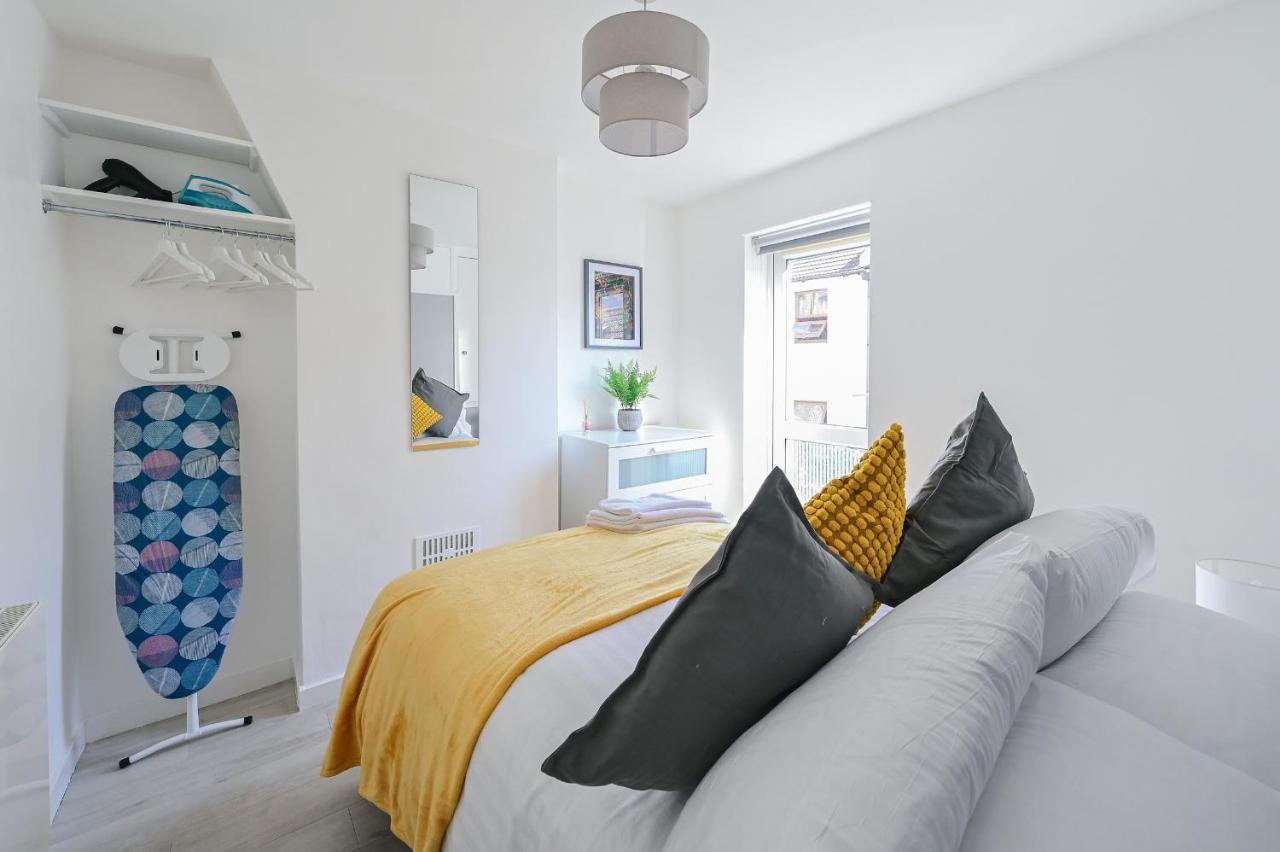 The Monopoly Breeze House - Your Dream Getaway With Wet In The Heart Of Holiday home